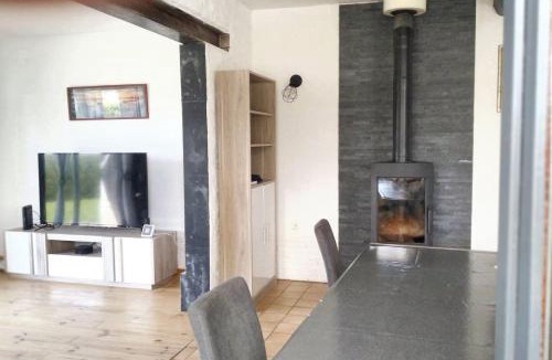 Ecrainville House | Maison charmante à Écrainville