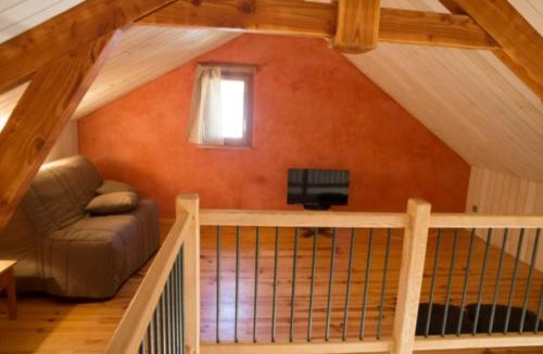 Gembrie House | Maison charmante à Gembrie + Piscine partagée & vue montagne