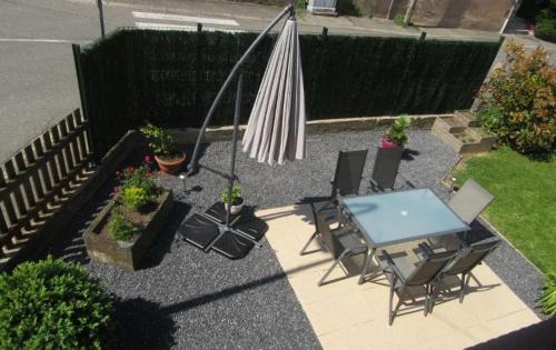 Gottenhouse House | Maison charmante à Gottenhouse + Jardin