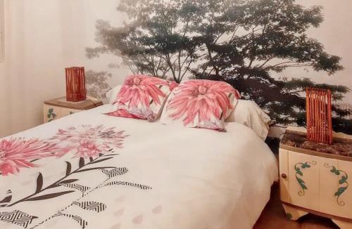 La Fleche House | Maison charmante à La Flèche avec jardin et parking privé