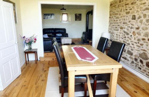 Mercœur House | Maison charmante à Mercœur avec jardin et parking