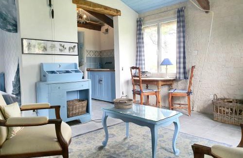 Montfermier House | Maison charmante à Montfermier avec piscine privée