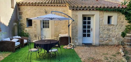 Narbonne House | Maison charmante à Narbonne avec piscine et jardin