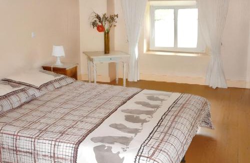 Ranrupt House | Maison charmante à Ranrupt avec jardin et terrasse