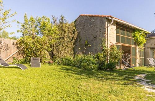 Rouans House | Maison charmante à Rouans - Wifi, Animaux admis - FR-1-306-1059