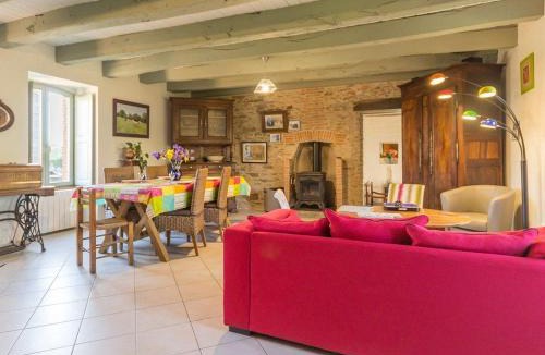 Rouans House | Maison charmante à Rouans - Wifi, Animaux admis - FR-1-306-1059