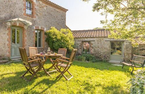 Rouans House | Maison charmante à Rouans - Wifi, Animaux admis - FR-1-306-1059