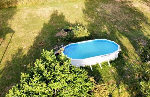 Sauveterre House | Maison charmante à Sauveterre avec piscine privée