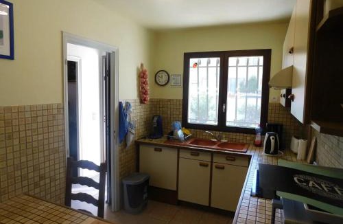 Sorede House | Maison charmante à Sorède avec jardin clos et barbecue