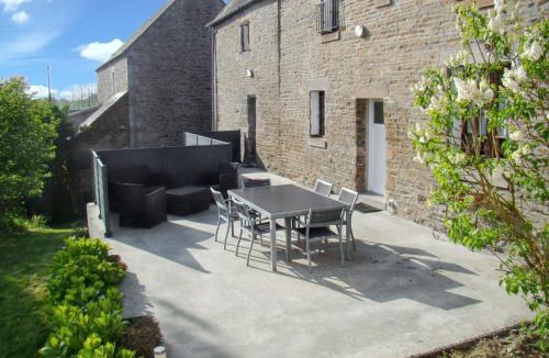 Sougeal House | Maison charmante à Sougéal avec superbe jardin