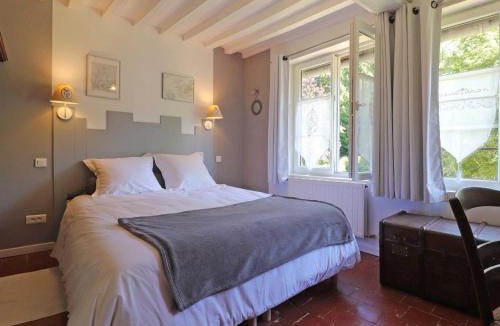 Vimoutiers House | Maison charmante à Vimoutiers - 6 pers. - FR-1-497-263