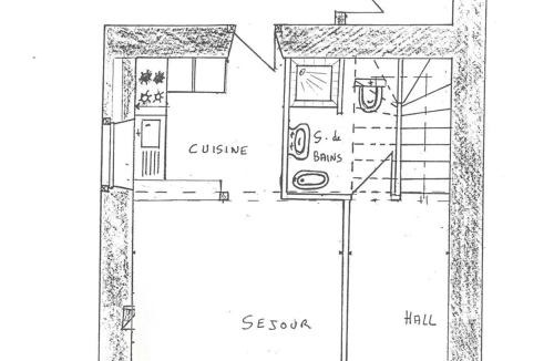 Bagneres-de-Luchon House | Maison Charmante 6 Pers, 3 Ch, Terrasse, Jardin, Proche Marché et Télécabine à Luchon - FR-1-313-158