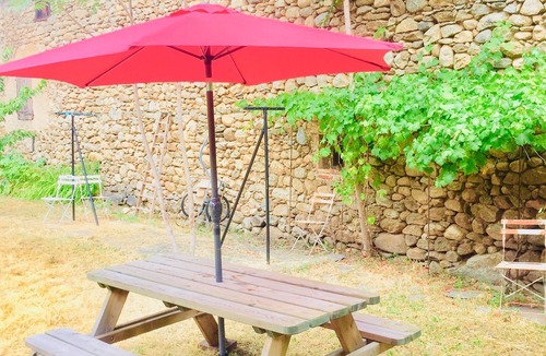 Sahorre House | Maison Charmante au Cœur du Conflent