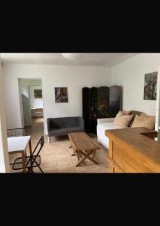 Auffargis House | Maison charmante bordée de bambous