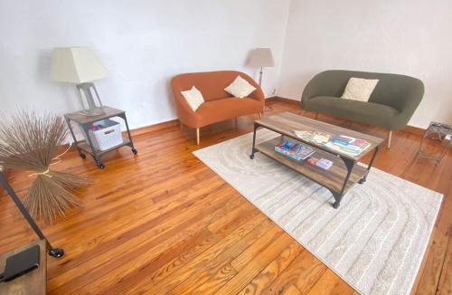 Montauban Apartment | Maison charmante centre Montauban