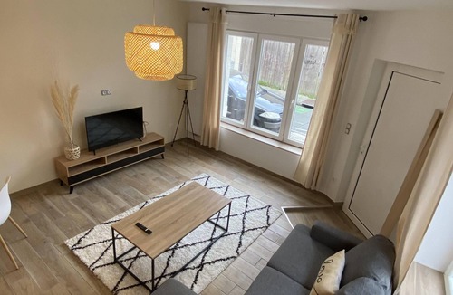 Douai House | Maison Charmante Dans le Vieux Douai