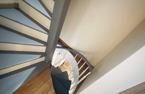 Douai House | Maison Charmante Dans le Vieux Douai
