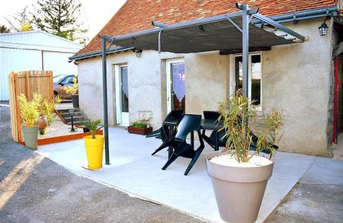 Ligueil House | Maison charmante