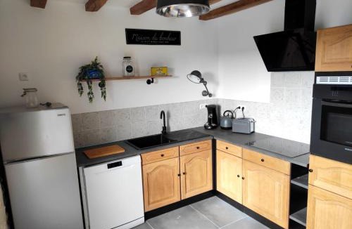 Ligueil House | Maison charmante