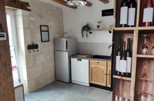 Ligueil House | Maison charmante