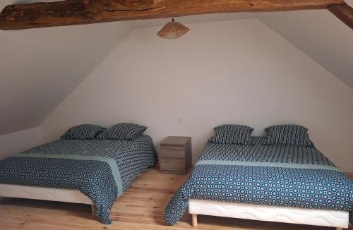 Ranes House | Maison charmante