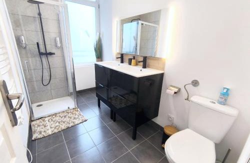 Valenciennes House | Maison Charmante - Pro & Famille - Tout Confort - 5 Chambres