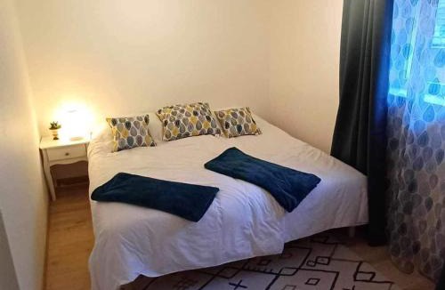 Beaugency House | Maison charmante proche châteaux Loire - 4 pers. - FR-1-590-595