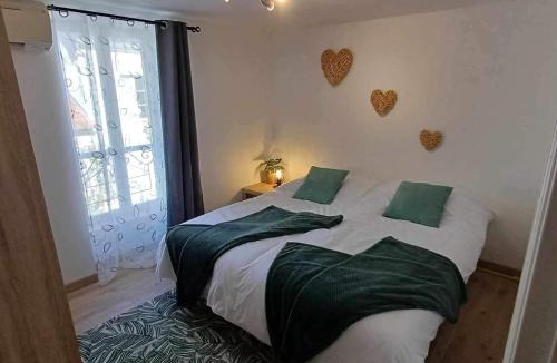 Beaugency House | Maison charmante proche châteaux Loire - 4 pers. - FR-1-590-595