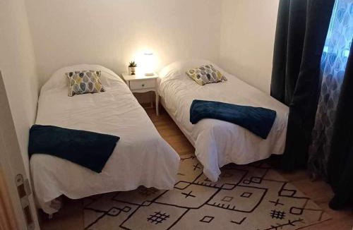 Beaugency House | Maison charmante proche châteaux Loire - 4 pers. - FR-1-590-595