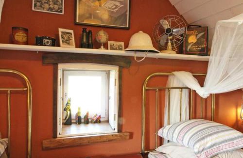 Breel House | Maison Charme 6 Pers, Sauna, Vue Bocage, Suisse Normande - FR-1-497-172