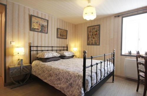 Breel House | Maison Charme 6 Pers, Sauna, Vue Bocage, Suisse Normande - FR-1-497-172