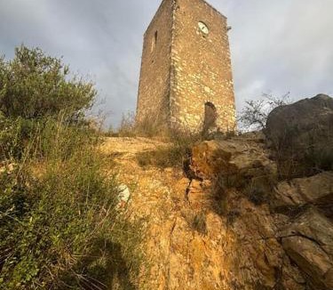 Cessenon-sur-Orb Apartment | Maison Charme et Modernité