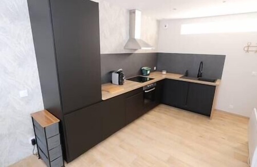 Rosendael House | Maison Charme & Mer à Dunkerque