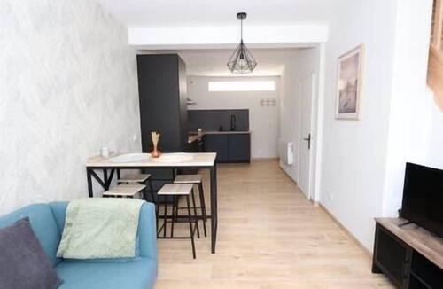 Rosendael House | Maison Charme & Mer à Dunkerque