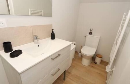 Rosendael House | Maison Charme & Mer à Dunkerque