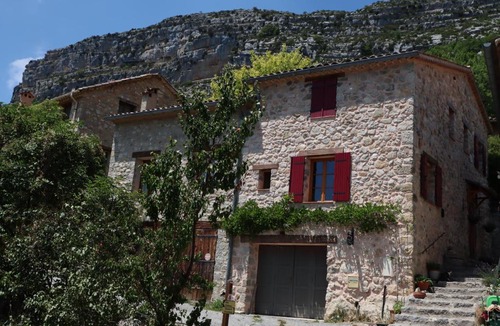 Castellane House | Maison Chasteuil