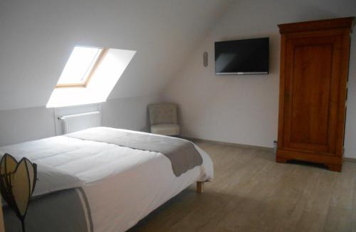 Chateau-du-Loir House | Maison Chauvin