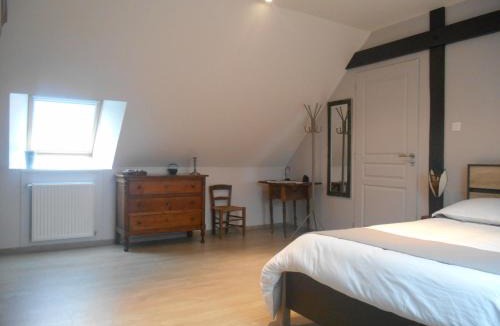 Chateau-du-Loir House | Maison Chauvin