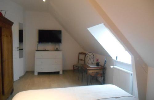 Chateau-du-Loir House | Maison Chauvin