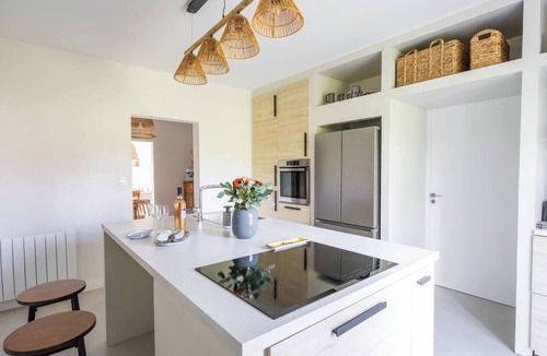 Dieulefit House | Maison chavagnats - Dieulefit