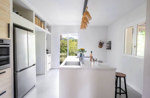 Dieulefit House | Maison chavagnats - Dieulefit