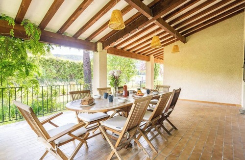 Dieulefit House | Maison chavagnats - Dieulefit