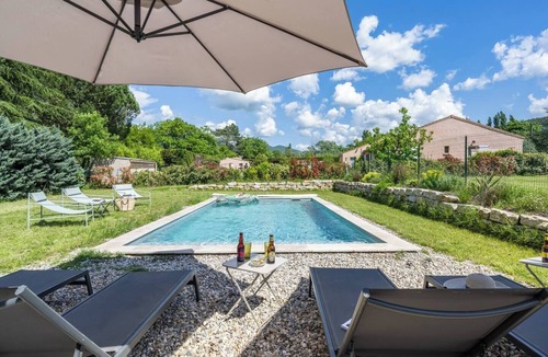 Dieulefit House | Maison chavagnats - Dieulefit