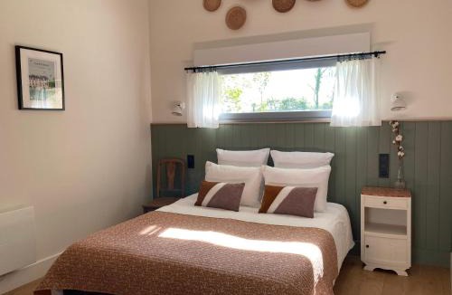 Amboise Bed & Breakfast | Maison Chemin, chambres d'hôtes à Amboise