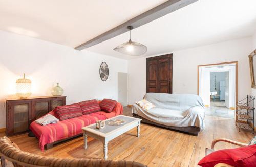 Heches House | Maison Chez Bob