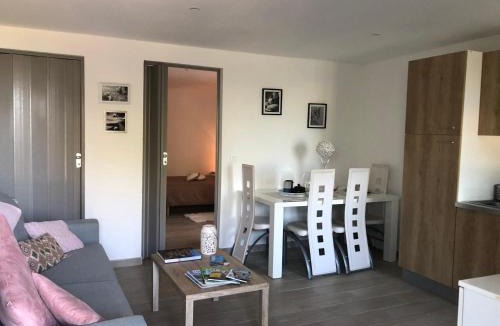 Figari Apartment | Maison Chez Laurent