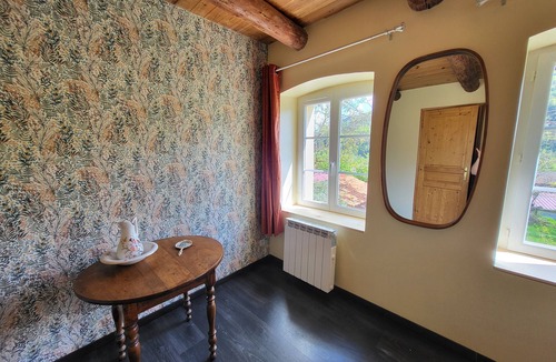 Vorey House | Maison chez Lilie