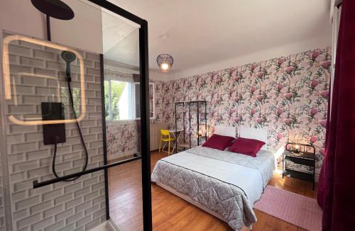 Verdun-sur-le-Doubs House | Maison Chez Marinette