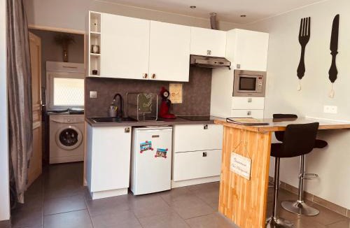 Saint-Lambert-des-Levees House | Maison Chez Marguerite