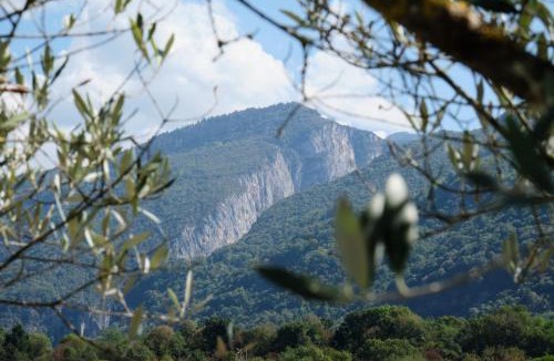 Izeron Villa | Maison chez nous